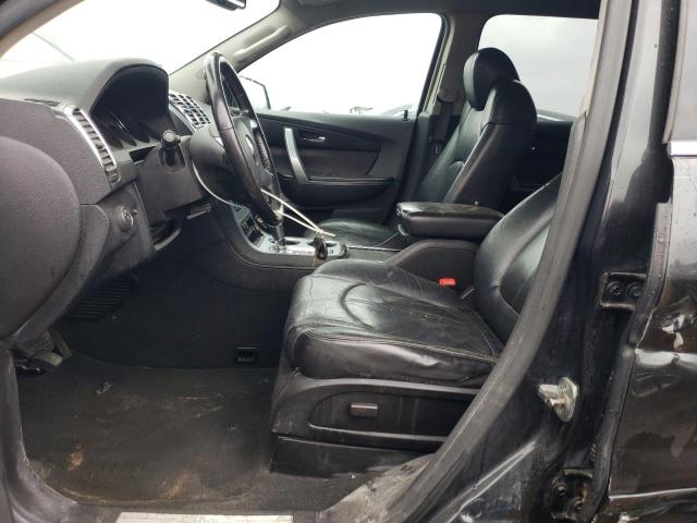 Photo 7 from auction – 2007 GMC ACADIA SLT with VIN 1GKEV23757J145880