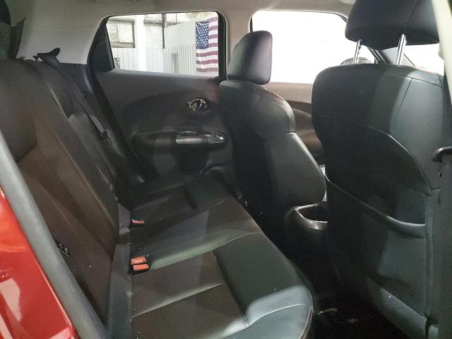 Photo 10 from auction – 2013 NISSAN JUKE S with VIN JN8AF5MV7DT227619