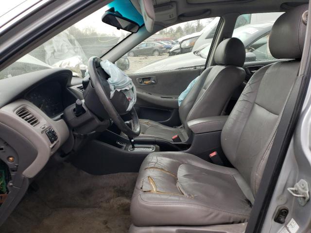 Photo 7 from auction – 2002 HONDA ACCORD EX with VIN 1HGCG16592A083556