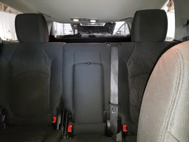 Photo 10 from auction – 2012 GMC ACADIA SLE with VIN 1GKKRNED9CJ413495