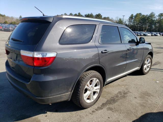 Photo 3 from auction – 2011 DODGE DURANGO EX with VIN 1D4RE2GG9BC631180
