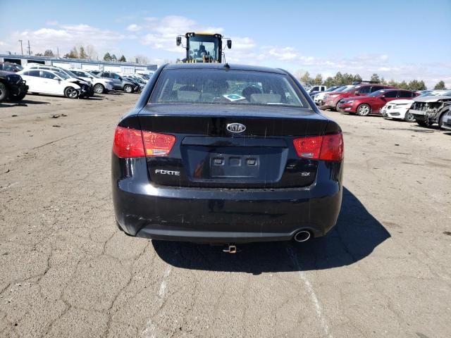 Photo 6 from auction – 2010 KIA FORTE with VIN KNAFW4A36A5222889
