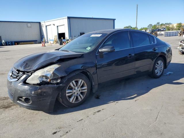 NISSAN ALTIMA BAS 2010 with VIN 1N4AL2APXAN555020 - Photo from auction