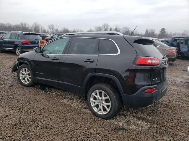 Photo 2 from auction – 2015 JEEP CHEROKEE L with VIN 1C4PJMCS7FW788118