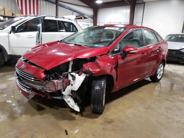Photo 1 from auction – 2016 FORD FIESTA SE with VIN 3FADP4BJ5GM206499