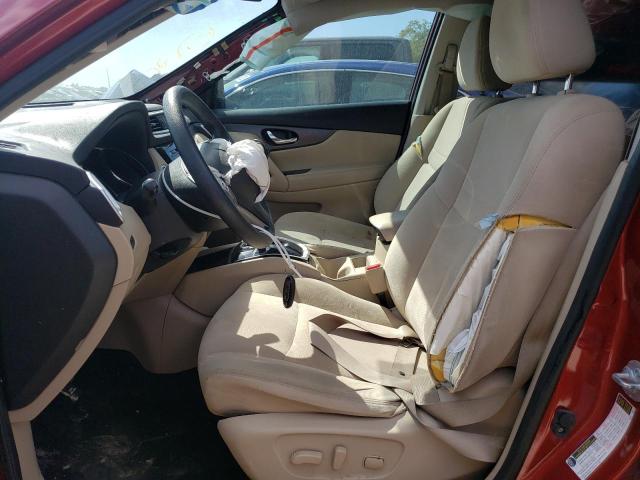 Photo 7 from auction – 2016 NISSAN ROGUE S with VIN JN8AT2MT1GW027182