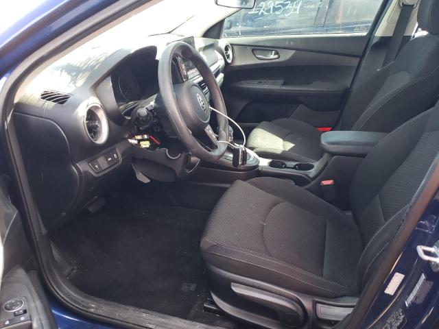 Photo 7 from auction – 2019 KIA FORTE FE with VIN 3KPF24AD5KE093668
