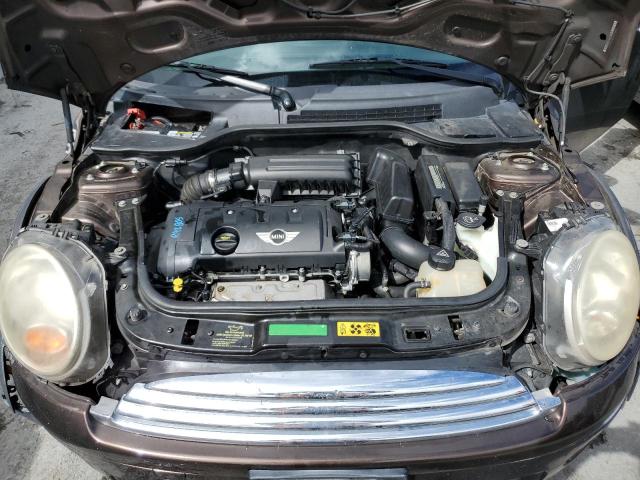 Photo 11 from auction – 2010 MINI COOPER CLU with VIN WMWML3C56ATX36830