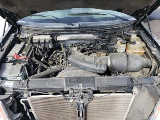 Photo 11 from auction – 2007 FORD F150 SUPER with VIN 1FTRW12W67KC78459