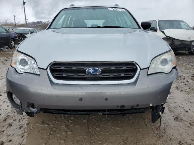 Photo 5 from auction – 2006 SUBARU LEGACY OUT with VIN 4S4BP61C367329982