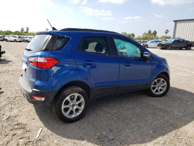 Photo 3 from auction – 2021 FORD ECOSPORT S with VIN MAJ3S2GE2MC448058