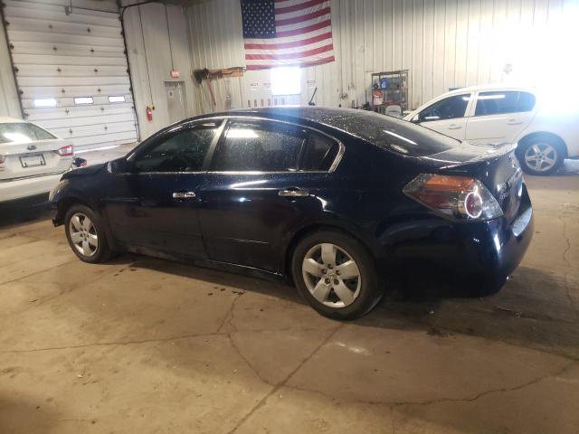 Photo 2 from auction – 2008 NISSAN ALTIMA 2.5 with VIN 1N4AL21E98N464426