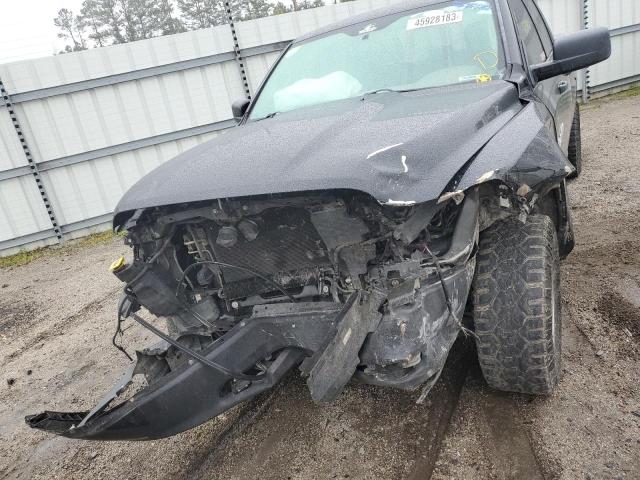 Photo 5 from auction – 2012 DODGE RAM 1500 S with VIN 1C6RD6FPXCS301717