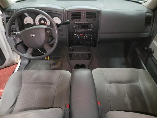 Photo 8 from auction – 2006 DODGE DAKOTA ST with VIN 1D7HW22K56S716794