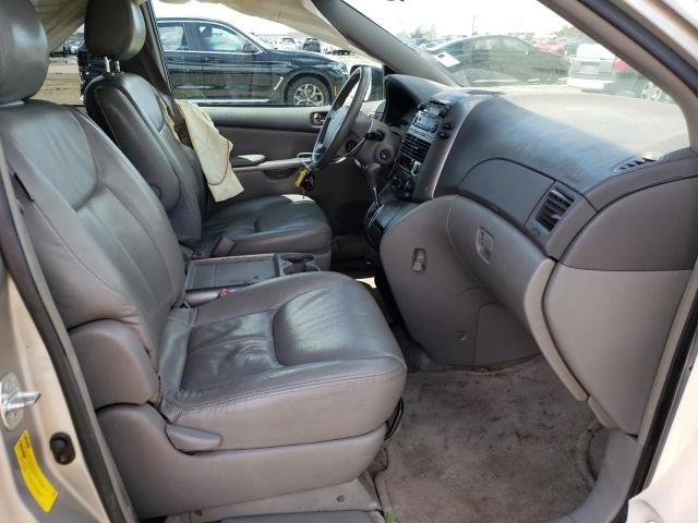 Photo 7 from auction – 2006 TOYOTA SIENNA CE with VIN 5TDZA23C56S424222