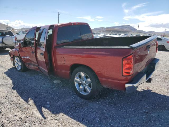 Photo 2 from auction – 2007 DODGE RAM 1500 S with VIN 1D7HA18247S100733