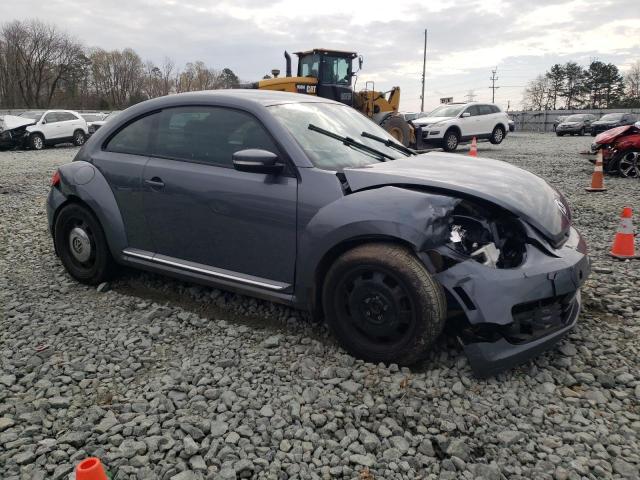 Photo 4 from auction – 2014 VOLKSWAGEN BEETLE with VIN 3VWJ07AT6EM662494