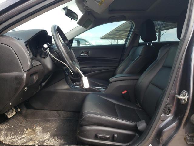 Photo 7 from auction – 2018 ACURA ILX BASE W with VIN 19UDE2F36JA005345