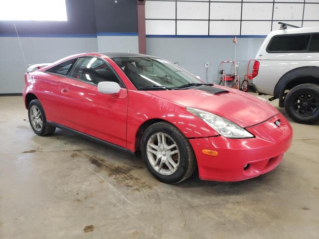 Photo 4 from auction – 2002 TOYOTA CELICA GT with VIN JTDDR32T220131143