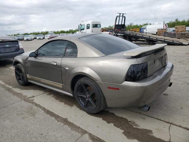 Photo 2 from auction – 2002 FORD MUSTANG with VIN 1FAFP40402F131032