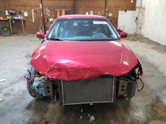 Photo 5 from auction – 2011 FORD FUSION SE with VIN 3FAHP0HAXBR132848