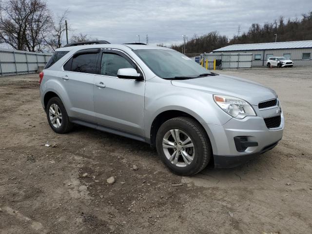 Photo 4 from auction – 2012 CHEVROLET EQUINOX LT with VIN 2GNFLEEK4C6168929
