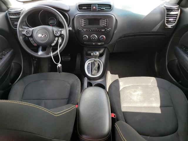 Снимка 8 от търг – 2014 KIA SOUL + с VIN KNDJP3A52E7035259
