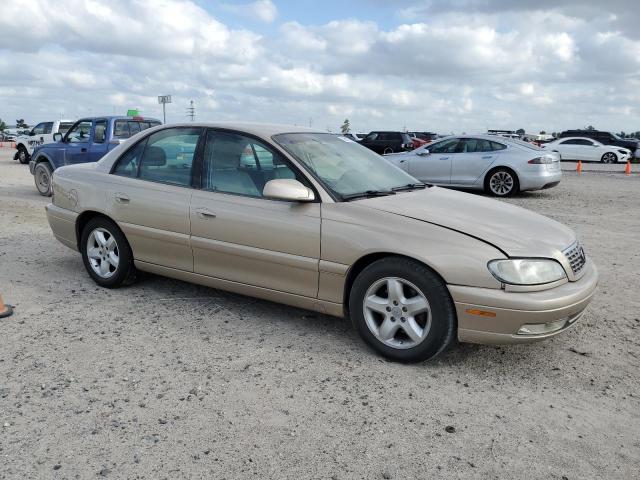 Photo 4 from auction – 2000 CADILLAC CATERA with VIN W06VR54RXYR078456