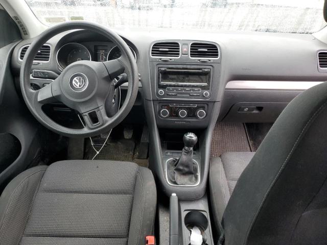 Photo 8 from auction – 2013 VOLKSWAGEN GOLF with VIN WVWAB7AJ2DW134364