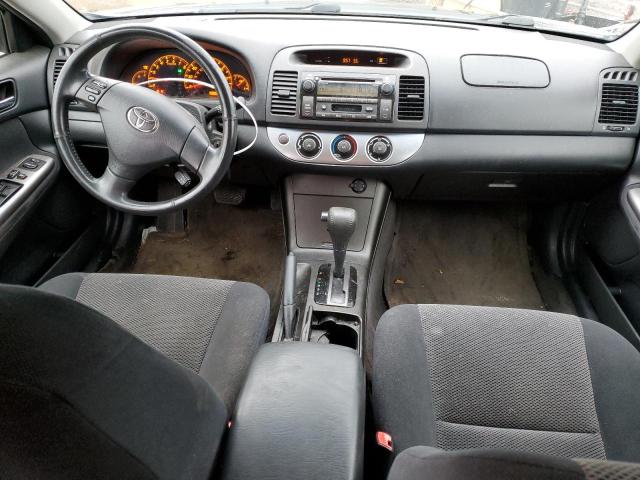 Photo 8 from auction – 2005 TOYOTA CAMRY LE with VIN 4T1BE32K85U056595