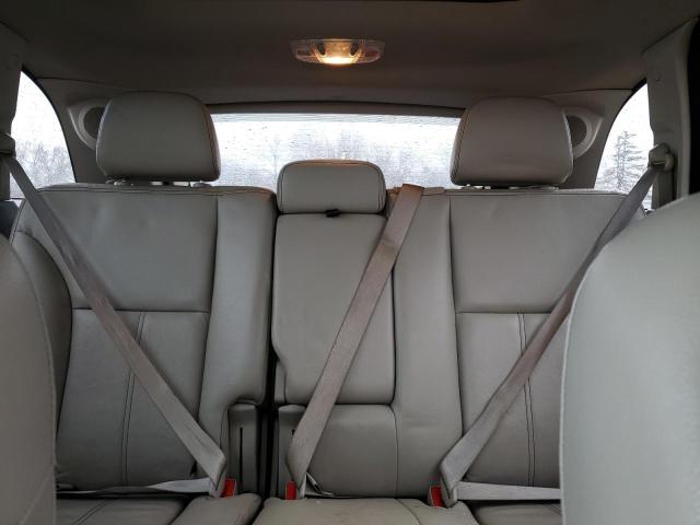 Photo 10 from auction – 2014 FORD EDGE LIMIT with VIN 2FMDK4KCXEBB53643
