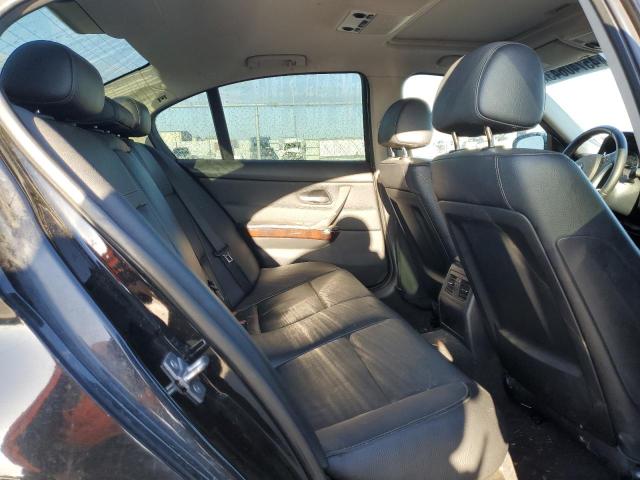 Photo 10 from auction – 2011 BMW 328 I SULE with VIN WBAPH5C57BA442778