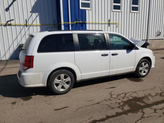 Photo 3 from auction – 2020 DODGE GRAND CARA with VIN 2C4RDGBG5LR168239