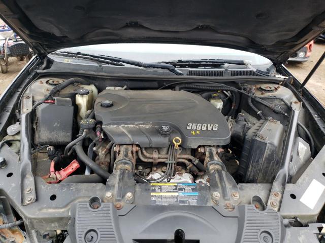 Photo 11 from auction – 2007 CHEVROLET IMPALA LT with VIN 2G1WT58K079318083