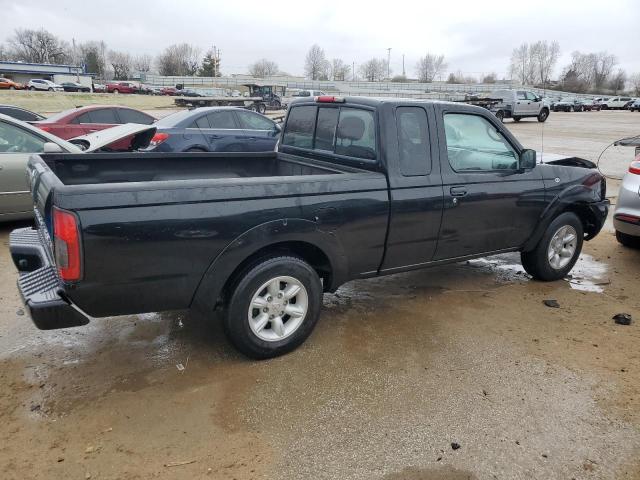 Photo 3 from auction – 2002 NISSAN FRONTIER K with VIN 1N6DD26S12C324938