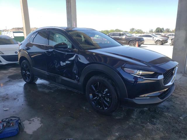 Photo 4 from auction – 2023 MAZDA CX-30 PREM with VIN 3MVDMBEY1PM509245