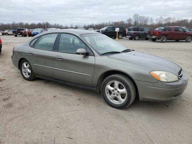Photo 4 from auction – 2002 FORD TAURUS SE with VIN 1FAFP53U12G206235