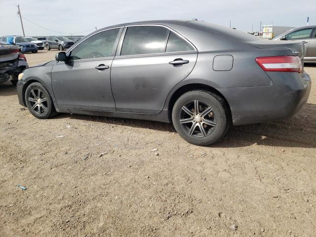 Photo 2 from auction – 2010 TOYOTA CAMRY BASE with VIN 4T4BF3EK3AR062023