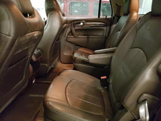 Photo 11 from auction – 2014 BUICK ENCLAVE with VIN 5GAKVBKD9EJ225073
