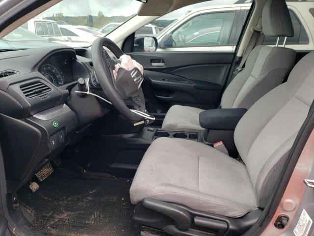 Photo 7 from auction – 2015 HONDA CR-V LX with VIN 5J6RM4H3XFL077431