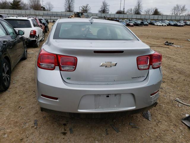 Photo 6 from auction – 2016 CHEVROLET MALIBU LIM with VIN 1G11C5SA3GF113911