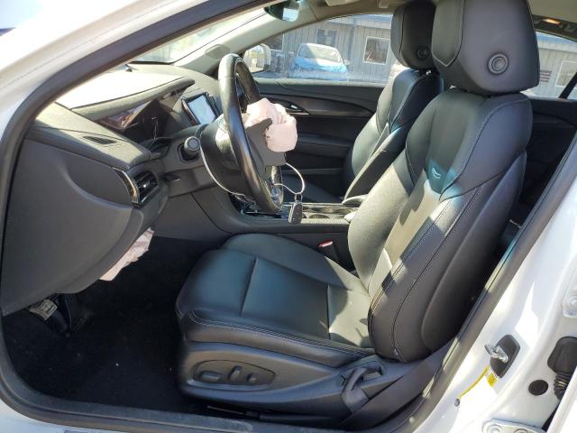 Photo 7 from auction – 2017 CADILLAC ATS with VIN 1G6AA5RX3H0165635