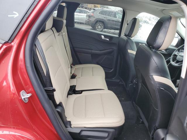 Photo 10 from auction – 2022 FORD ESCAPE SEL with VIN 1FMCU9H68NUB89202