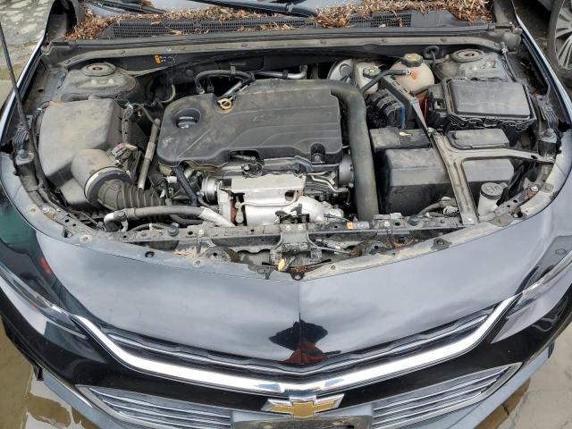 Photo 11 from auction – 2016 CHEVROLET MALIBU LT with VIN 1G1ZE5ST7GF301703