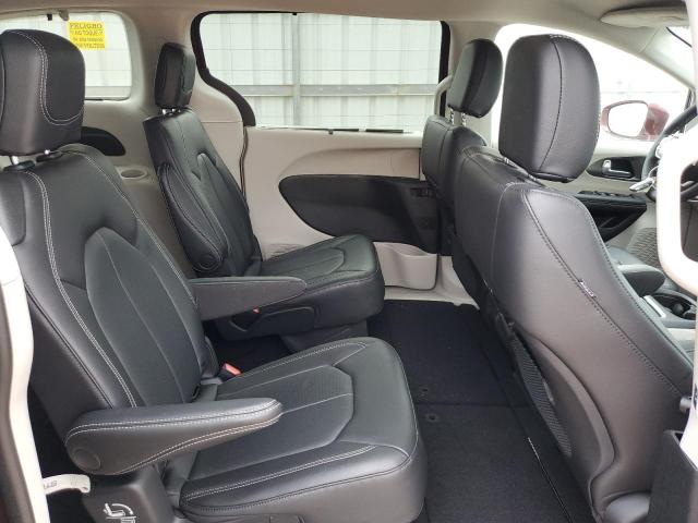 Photo 11 from auction – 2022 CHRYSLER PACIFICA T with VIN 2C4RC1BG7NR220148
