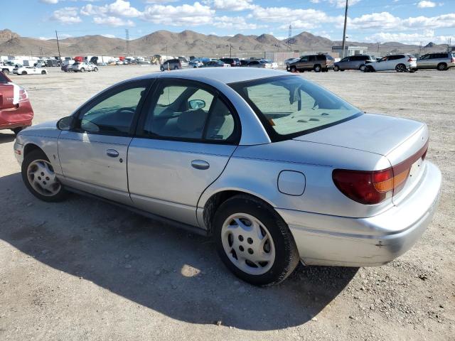 Photo 2 from auction – 2002 SATURN SL2 with VIN 1G8ZK52742Z144734
