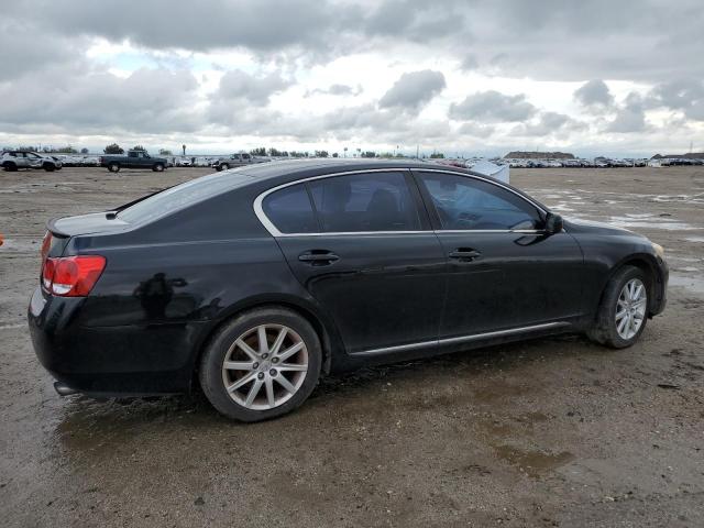 Photo 3 from auction – 2006 LEXUS GS 300 with VIN JTHCH96S160017481