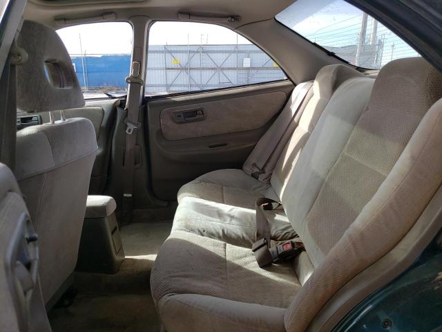 Photo 10 from auction – 1996 ACURA INTEGRA LS with VIN JH4DB7659TS005177