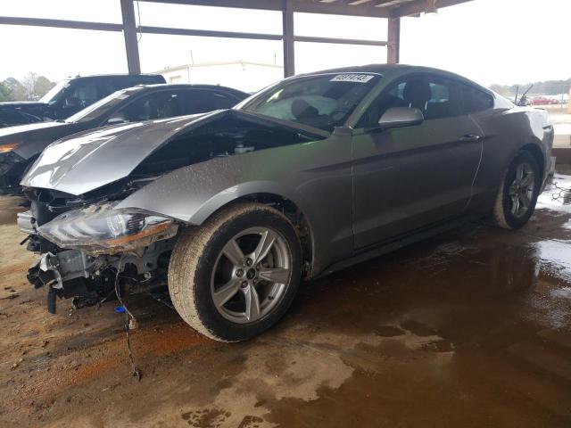 Photo 1 from auction – 2020 FORD MUSTANG with VIN 1FA6P8TH8L5180847