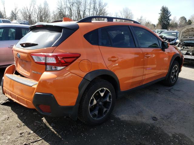 Photo 3 from auction – 2019 SUBARU CROSSTREK with VIN JF2GTACC5KH367189